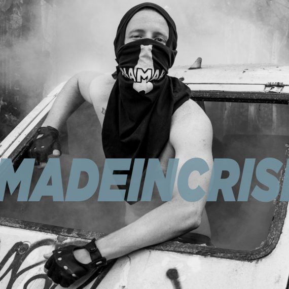 MADE IN CRISIS