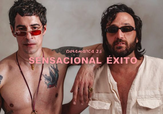 Campaña Sensacional Éxito