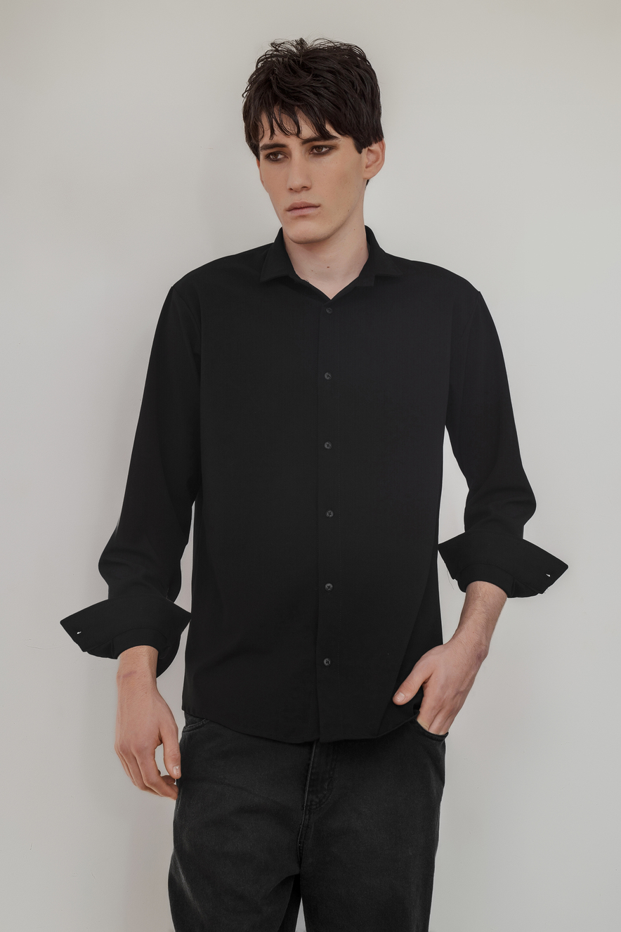 Camisa sastrera Amberes - Dinamarca