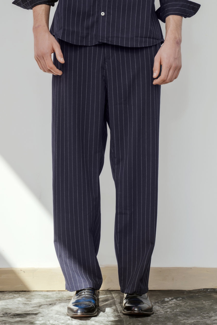 Pantalón sastrero Laport - Dinamarca