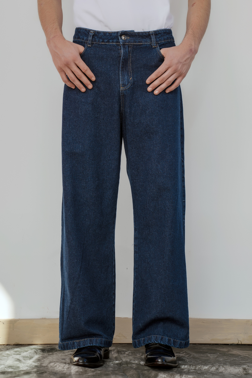 Jean Mar del Plata - Dinamarca