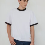 Remera Dinamarca Boxy Fit