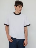 Remera Dinamarca Boxy Fit