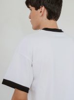 Remera Dinamarca Boxy Fit
