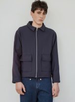 Campera neoprene piloto – Dinamarca