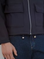 Campera neoprene piloto – Dinamarca