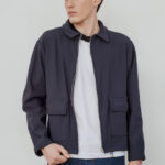 Campera neoprene piloto - Dinamarca