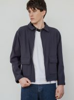 Campera neoprene piloto – Dinamarca