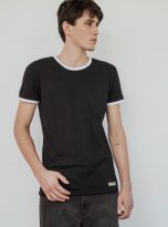 Remera brasil regular fit – Dinamarca