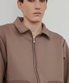 Campera Neoprene Piloto