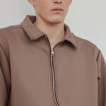 Campera neoprene piloto - Dinamarca