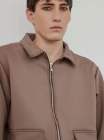 Campera neoprene piloto – Dinamarca