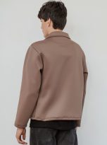 Campera neoprene piloto – Dinamarca