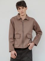 Campera neoprene piloto – Dinamarca
