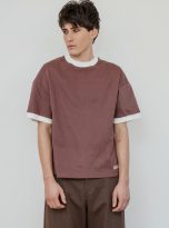 Remera Dinamarca Boxy Fit