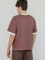 Remera Dinamarca Boxy Fit