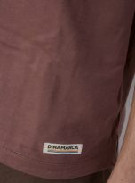 Remera Dinamarca Boxy Fit