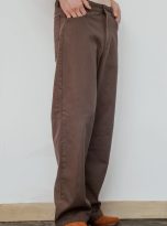 Pantalon gabardina bull – Dinamarca