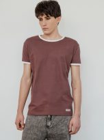 Remera brasil regular fit – Dinamarca