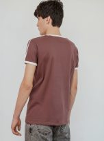 Remera brasil regular fit – Dinamarca