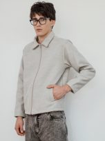 Campera paño Frances – Dinamarca