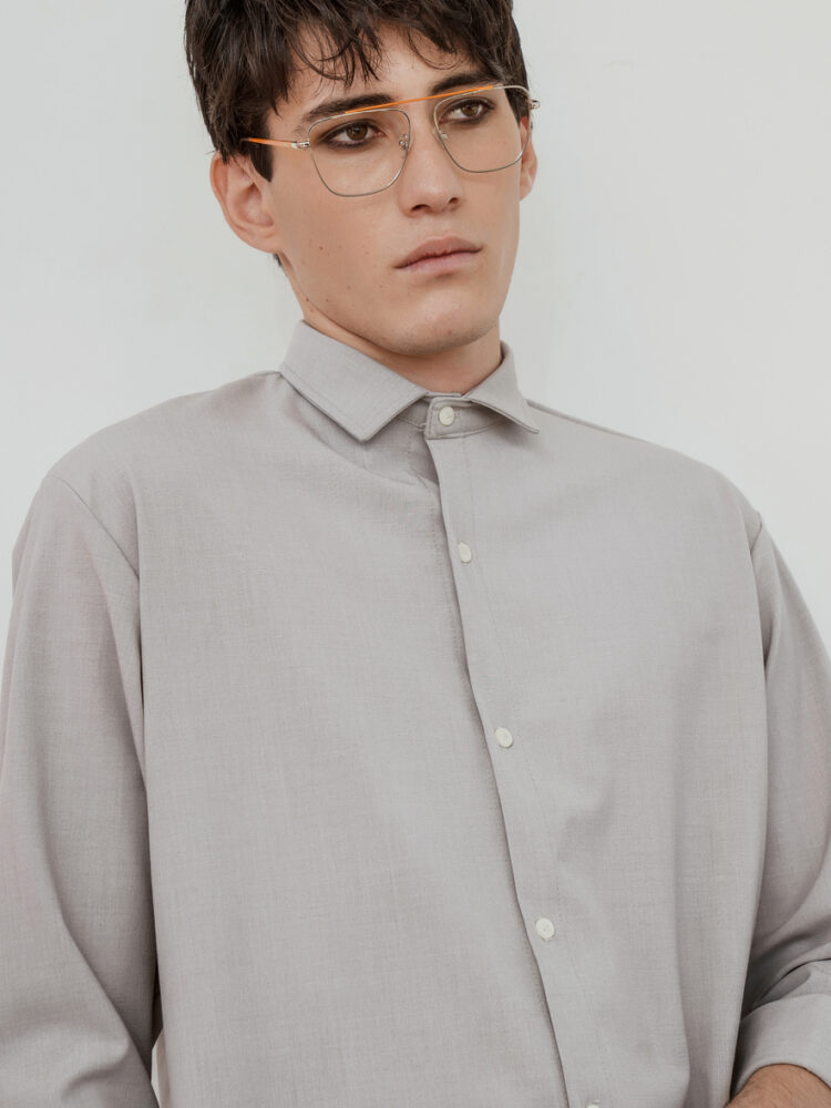 Camisa sastrera Amberes - Dinamarca