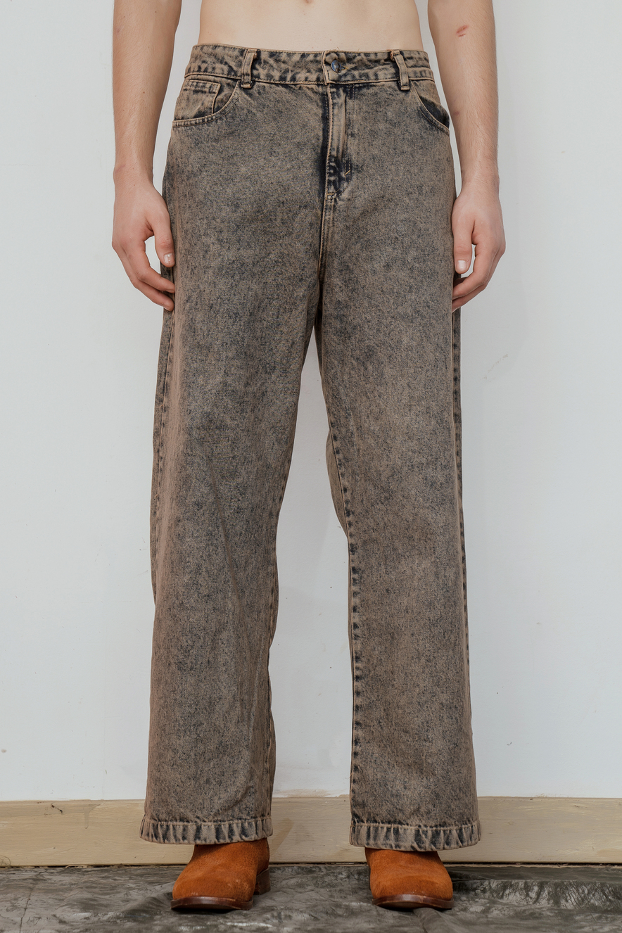 Jean Mar del plata Oxido