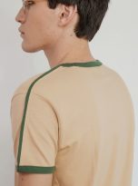 Remera brasil regular fit – Dinamarca