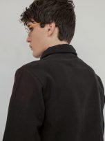 Campera paño Frances – Dinamarca