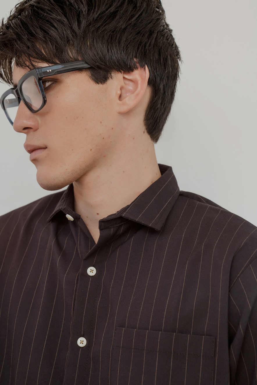 Camisas sastrera Laport - Dinamarca