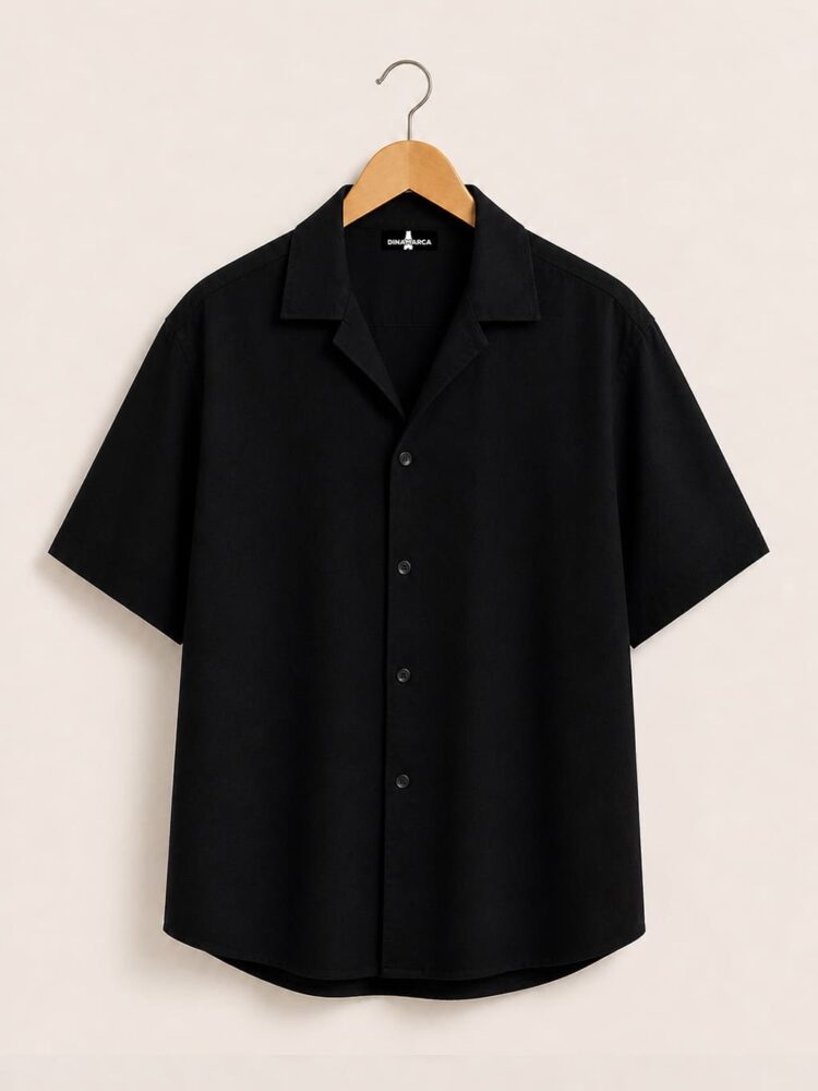 Camisa Suede Lisa