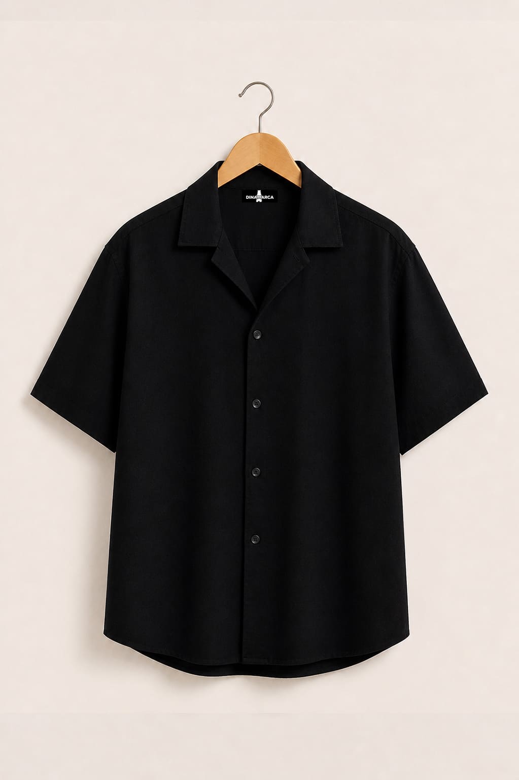 Camisa Suede Lisa